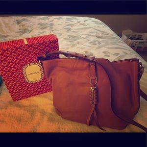 Stella & Dot crossbody